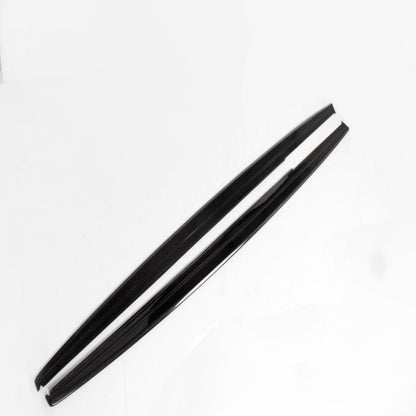 ST Style Carbon Fiber Side Skirts for BMW 3 Series F30 M Sport (2012-2019)