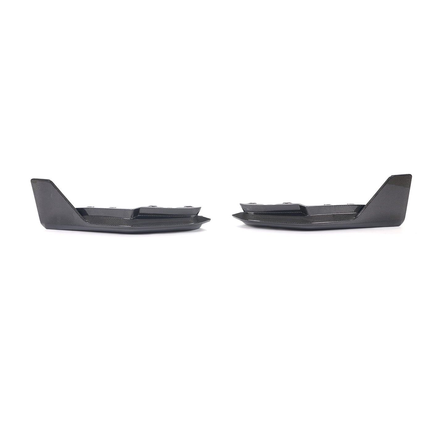 Performance Style Carbon Fiber Rear Splitter for BMW M4 G82/G83 (2021+)