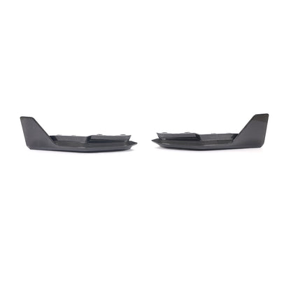 Performance Style Carbon Fiber Rear Splitter for BMW M4 G82/G83 (2021+)