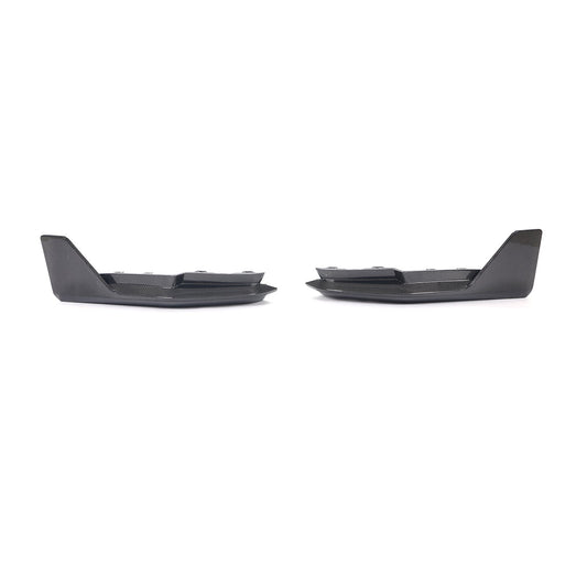 Performance Style Carbon Fiber Rear Splitter for BMW M4 G82/G83 (2021+)