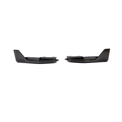 Performance Style Carbon Fiber Rear Splitter for BMW M4 G82 (2021+)