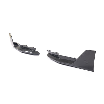 Performance Style Carbon Fiber Rear Splitter for BMW M4 G82/G83 (2021+)