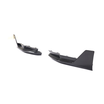 Performance Style Carbon Fiber Rear Splitter for BMW M4 G82 (2021+)