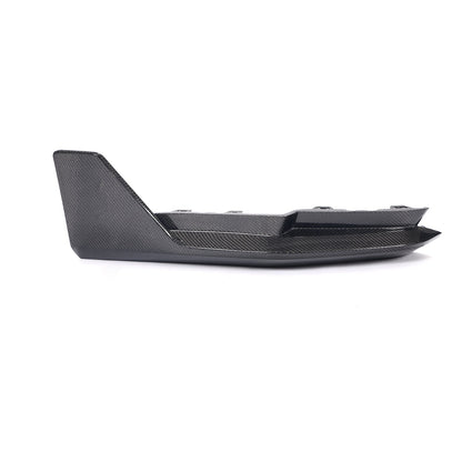Performance Style Carbon Fiber Rear Splitter for BMW M4 G82 (2021+)