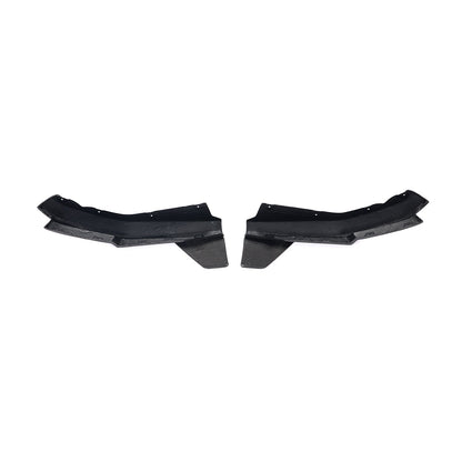 Performance Style Carbon Fiber Rear Splitter for BMW M4 G82 (2021+)