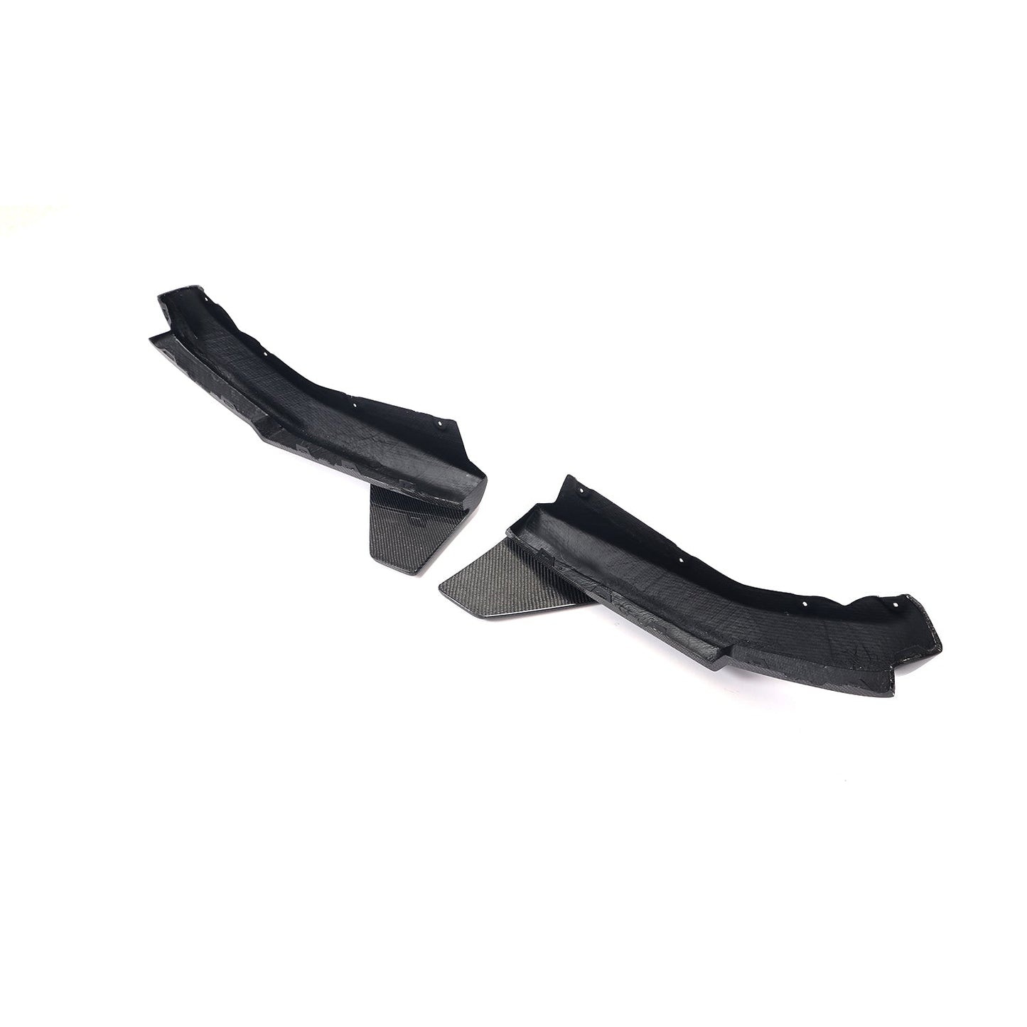 Performance Style Carbon Fiber Rear Splitter for BMW M4 G82/G83 (2021+)