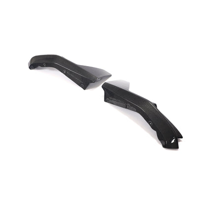 Performance Style Carbon Fiber Rear Splitter for BMW M4 G82/G83 (2021+)