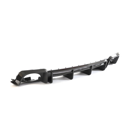 Performance Style Carbon Fiber Rear Diffuser For Audi R8 4S LCI (2019–2023)