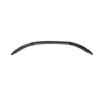 CS Style Carbon Fiber Front Lip for BMW M3 F80, M4 F82/F83 (2014-2020)