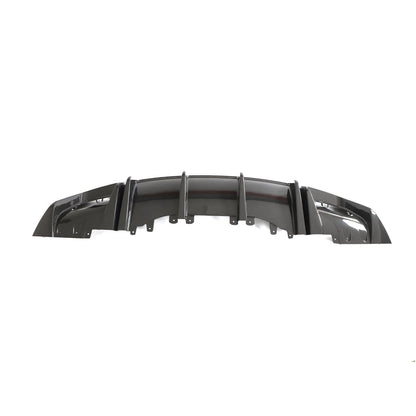 Performance Style Carbon Fiber Rear Diffuser For Audi R8 4S LCI (2019–2023)