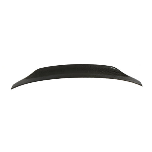 PSM Style Carbon Fiber Trunk Spoiler for BMW 4 Series F32 Coupé (2014-2020)