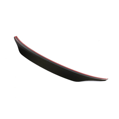 PSM Style Carbon Fiber Trunk Spoiler for BMW 4 Series F32 Coupé (2014-2020)