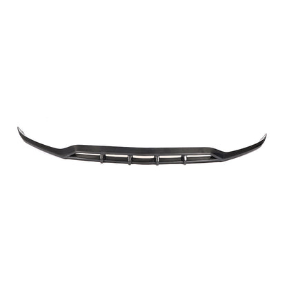 ST Style Carbon Fiber Front Lip for Mercedes Benz GLC X253 (SUV) Facelift (2020–2022)
