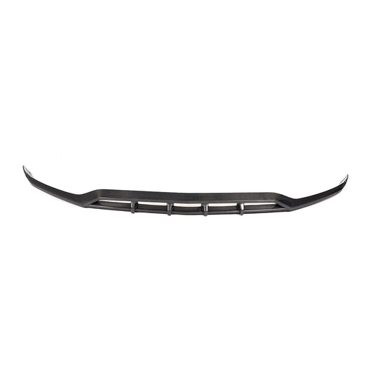 ST Style Carbon Fiber Front Lip for Mercedes Benz GLC X253 (SUV) Facelift (2020–2022)