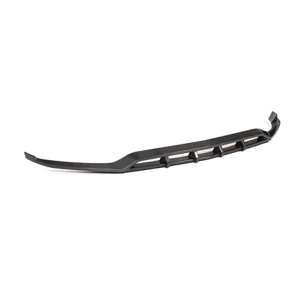 ST Style Carbon Fiber Front Lip for Mercedes Benz GLC X253 (SUV) Facelift (2020–2022)