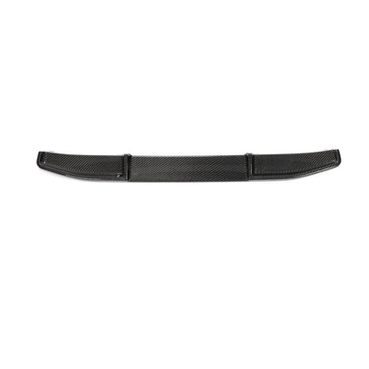 MP Style Carbon Fiber Rear Diffuser for BMW 4 Series G22 Coupé, G23 Convertible (2021+)