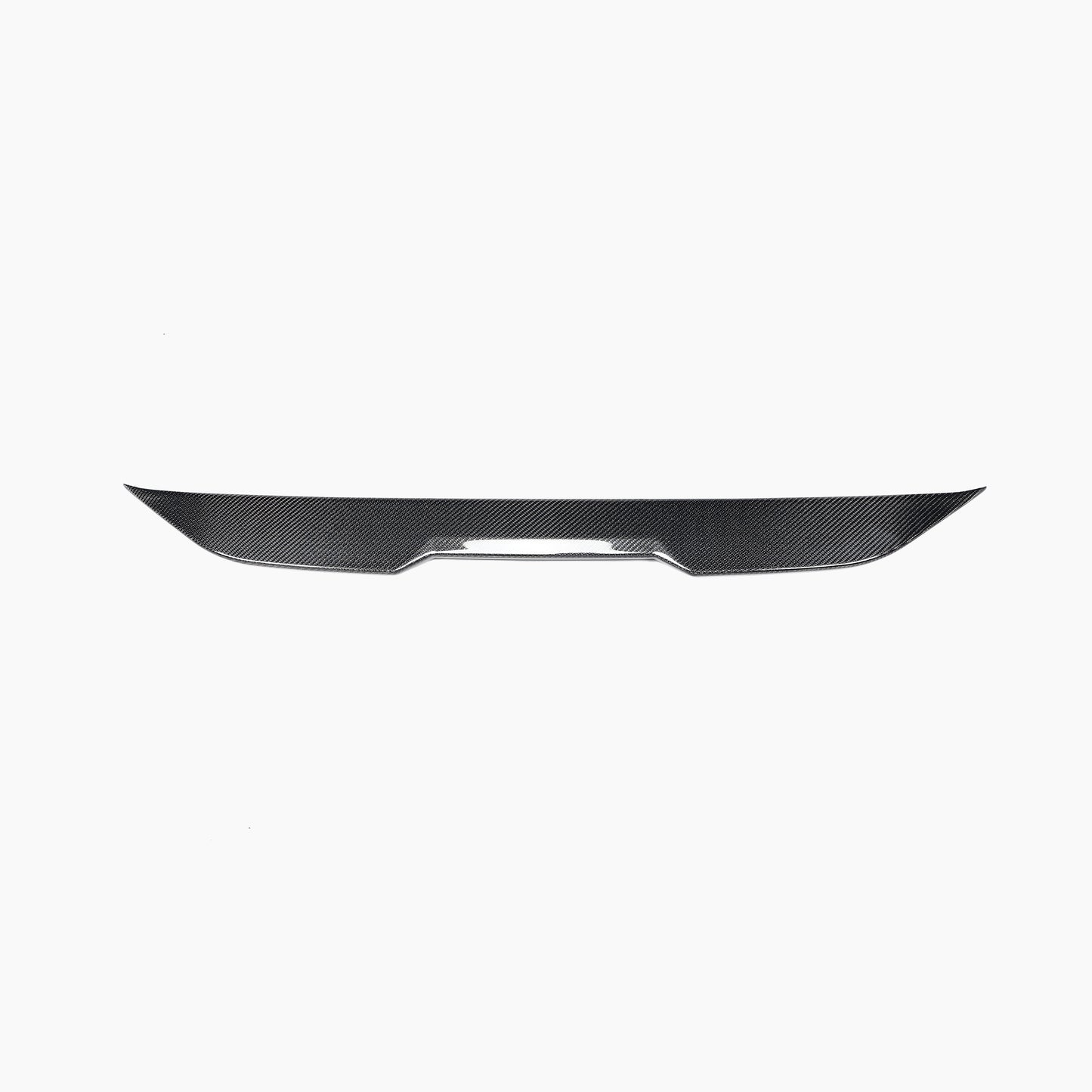 MP Carbon Fiber Rear Spoiler BMW 2series G87 M2/G42/M sport（2021-present）