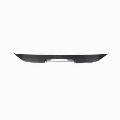 MP Carbon Fiber Rear Spoiler BMW 2series G87 M2/G42/M sport（2021-present）