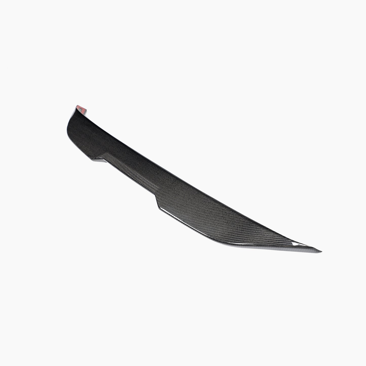 MP Carbon Fiber Rear Spoiler BMW 2series G87 M2/G42/M sport（2021-present）
