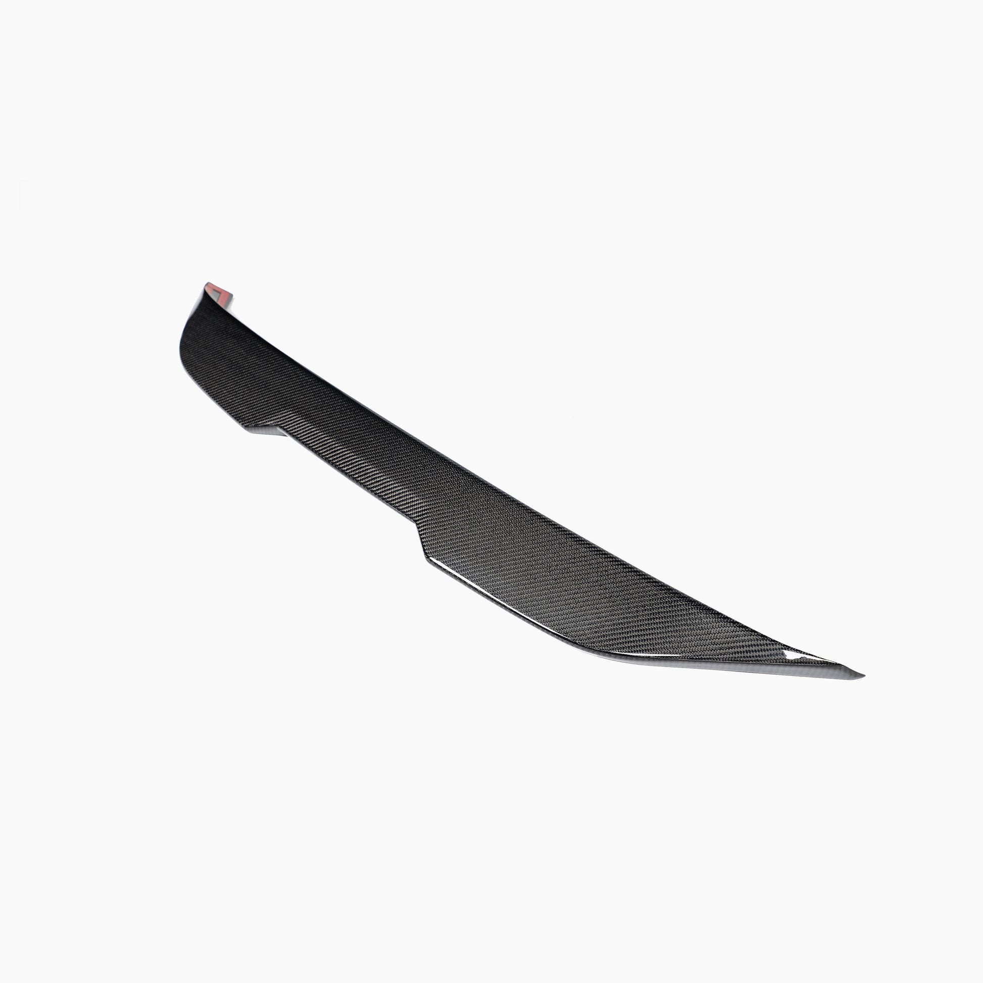 MP Carbon Fiber Rear Spoiler BMW 2series G87 M2/G42/M sport（2021-present）