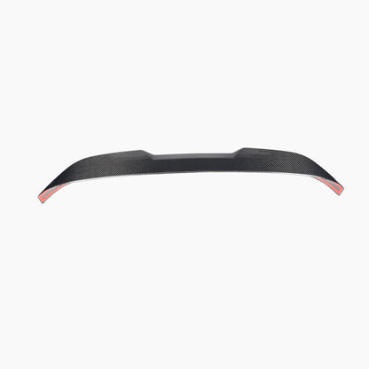 MP Carbon Fiber Rear Spoiler BMW 2series G87 M2/G42/M sport（2021-present）