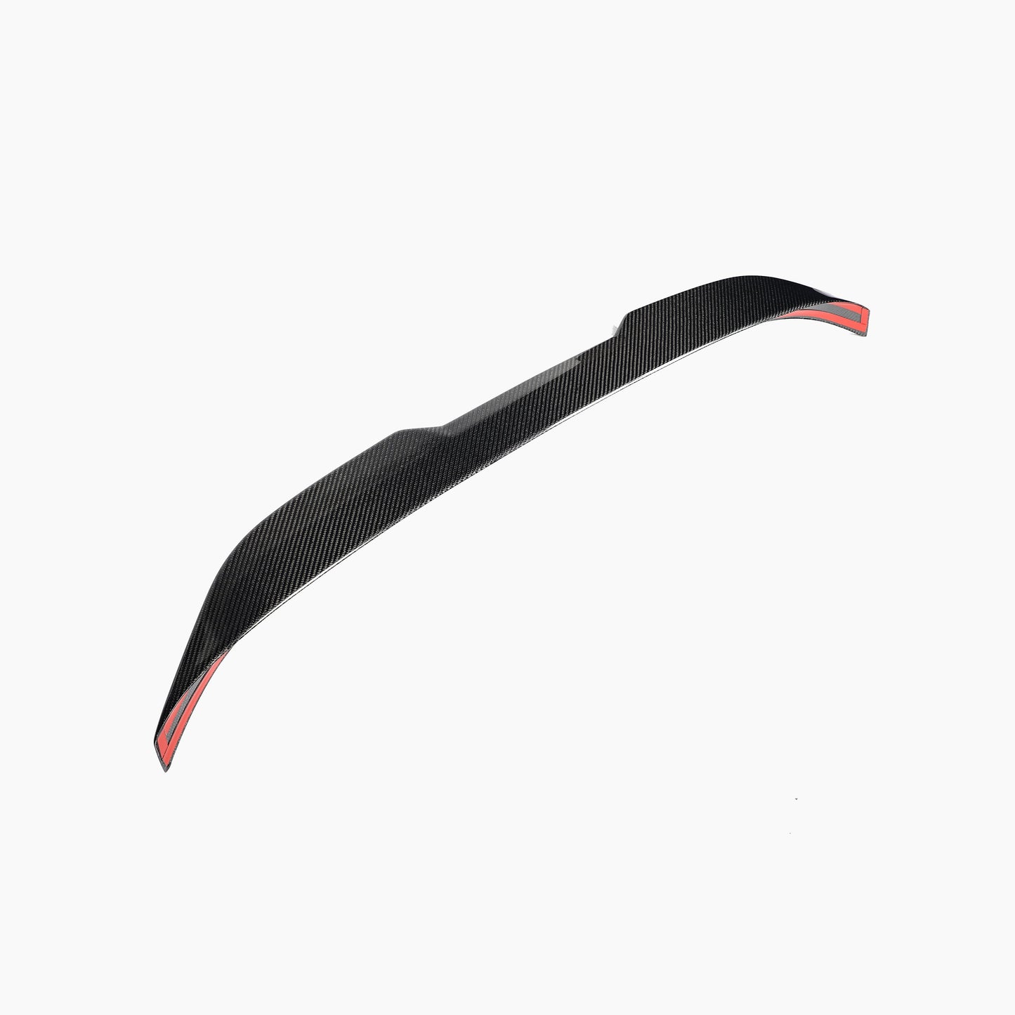 MP Carbon Fiber Rear Spoiler BMW 2series G87 M2/G42/M sport（2021-present）