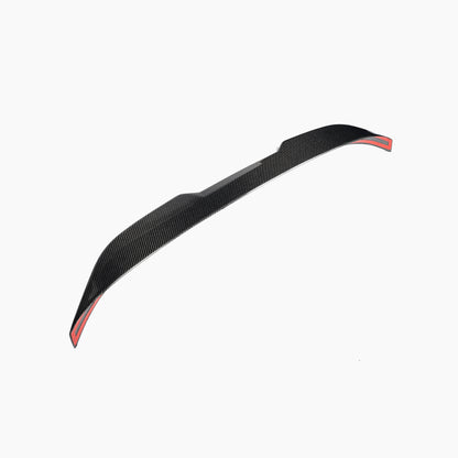 MP Carbon Fiber Rear Spoiler BMW 2series G87 M2/G42/M sport（2021-present）