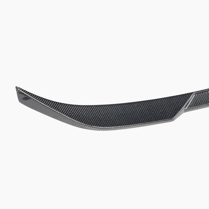 MP Carbon Fiber Rear Spoiler BMW 2series G87 M2/G42/M sport（2021-present）