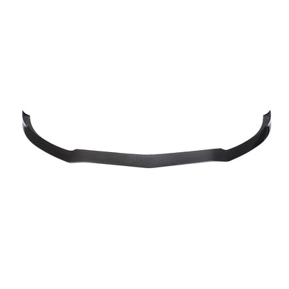 PSM Style Carbon Fiber Front Lip for Mercedes Benz C Class A205 C205 C63 AMG S 2-Door(2014-2018)