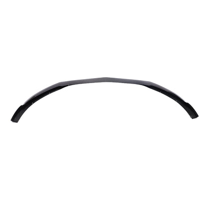 PSM Style Carbon Fiber Front Lip for Mercedes Benz C Class A205 C205 C63 AMG S 2-Door(2014-2018)