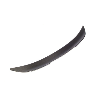 PSM Style Carbon Fiber Trunk Spoiler for BMW X4 F26 (2014–2018)