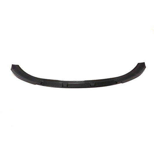 ST Style Carbon Fiber Front Lip for BMW i3 I01
