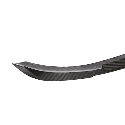 ST Style Carbon Fiber Front Lip for BMW i3 I01
