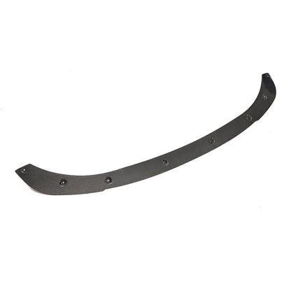 ST Style Carbon Fiber Front Lip for BMW i3 I01