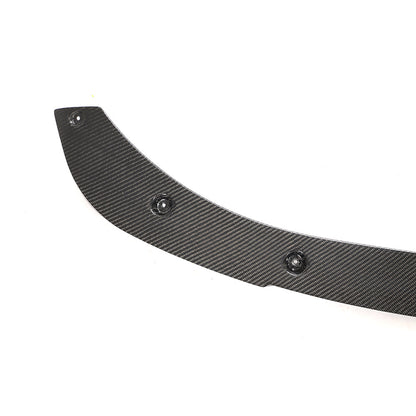 ST Style Carbon Fiber Front Lip for BMW i3 I01