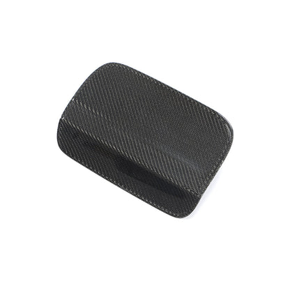 ST Style Carbon Fiber Fuel Tank Cover for BMW 5 Series G30, G31 Pre-LCI & LCI (2017–2023)