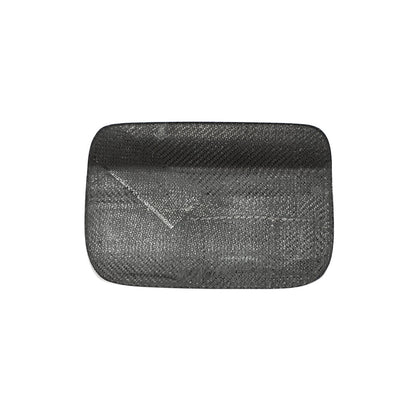 ST Style Carbon Fiber Fuel Tank Cover for BMW 5 Series G30, G31 Pre-LCI & LCI (2017–2023)