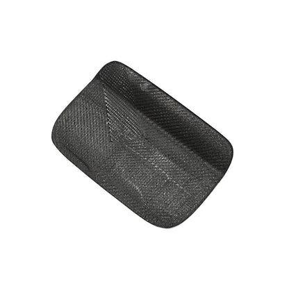 ST Style Carbon Fiber Fuel Tank Cover for BMW 5 Series G30, G31 Pre-LCI & LCI (2017–2023)