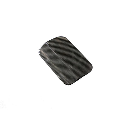 Carbon Fiber Fuel Tank Cover for BMW 2 Series F22/F23 (2014–2021)