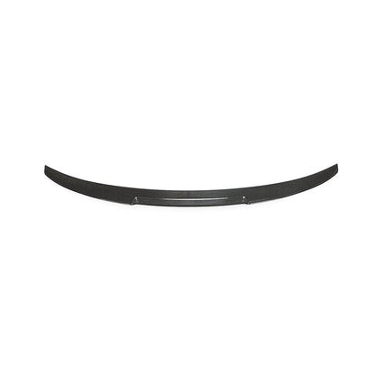 M4 Style Carbon Fiber Trunk Spoiler for BMW 4 Series, i4 G26 Gran Coupé (2021+)