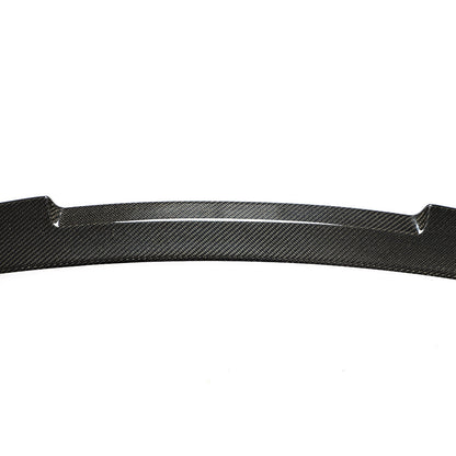 M4 Style Carbon Fiber Trunk Spoiler for BMW 4 Series, i4 G26 Gran Coupé (2021+)