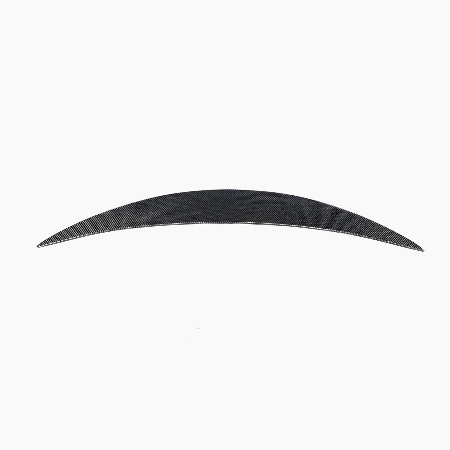 Carbon Fiber Spoiler For MASERATI Gran Turismo(2012-2014)