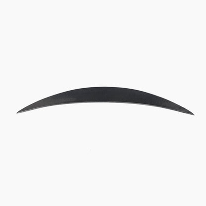 Carbon Fiber Spoiler For MASERATI Gran Turismo(2012-2014)