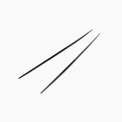 ST Style Carbon Fiber Side Skirts For Mercedes Benz S‑Class W222 Pre‑Facelift (2014–2017)