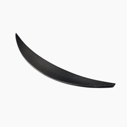 Carbon Fiber Spoiler For MASERATI Gran Turismo(2012-2014)
