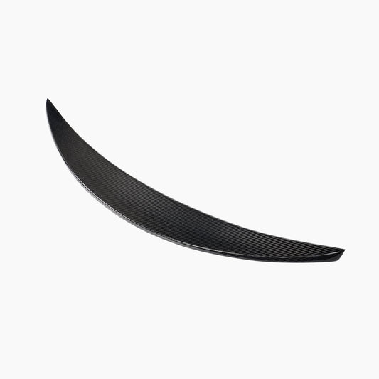 Carbon Fiber Spoiler For MASERATI Gran Turismo(2012-2014)