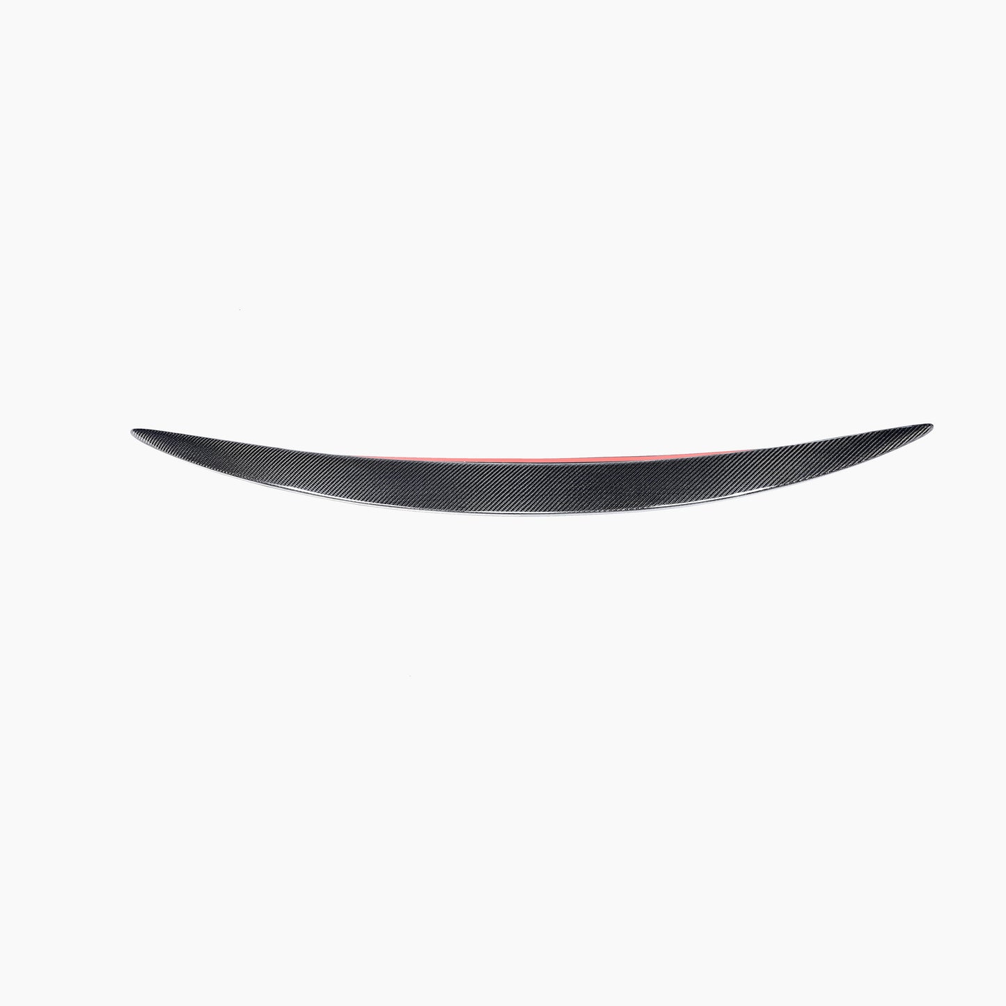 Carbon Fiber Spoiler For MASERATI Gran Turismo(2012-2014)