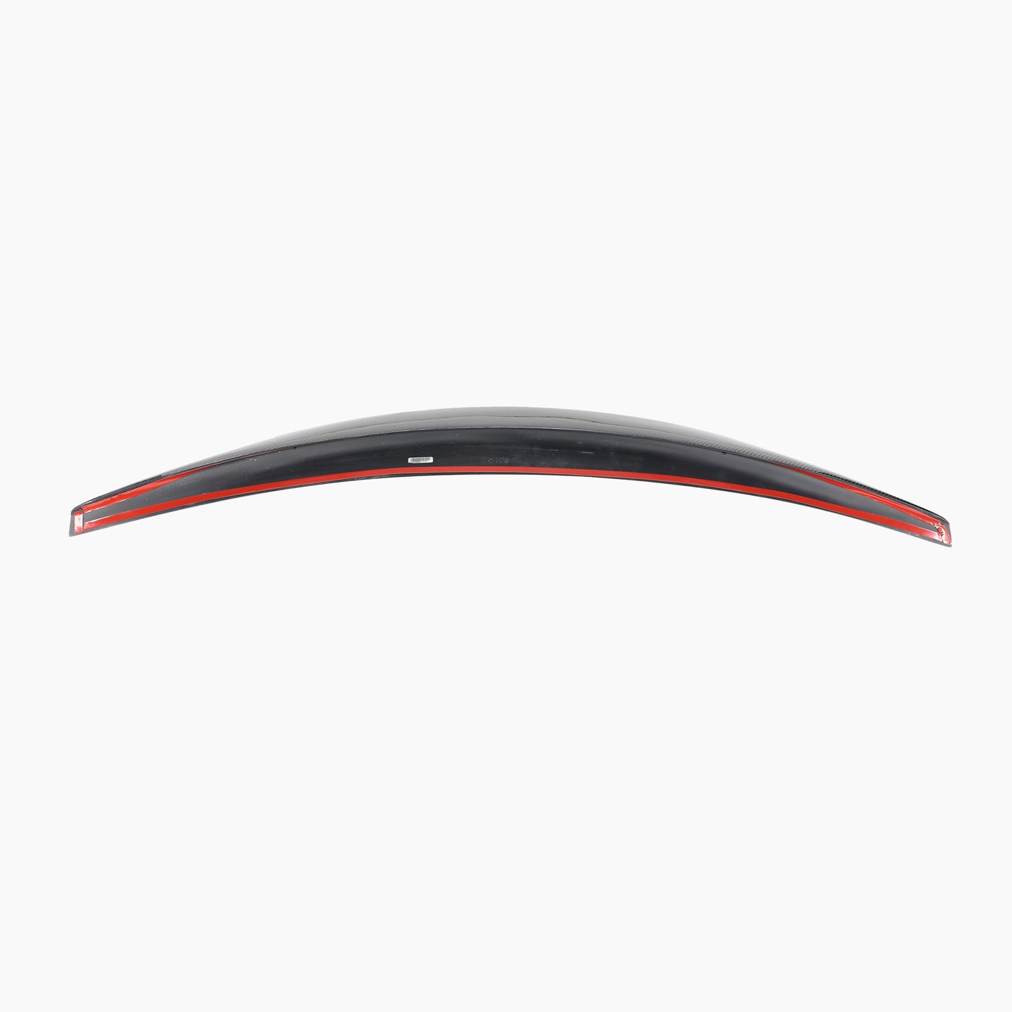 Carbon Fiber Spoiler For MASERATI Gran Turismo(2012-2014)