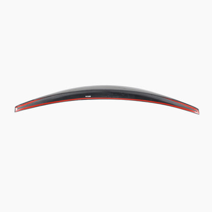 Carbon Fiber Spoiler For MASERATI Gran Turismo(2012-2014)