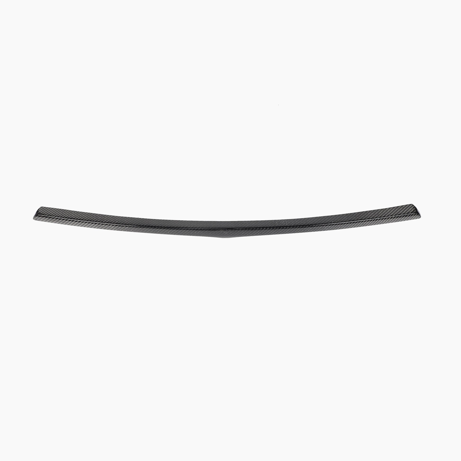 Carbon Fiber Front Grill Trim for Maserati Levante(2016-2019)